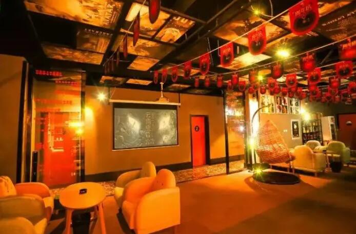 北京西城区按摩养生：修复久坐劳损，告别腰酸背痛困扰